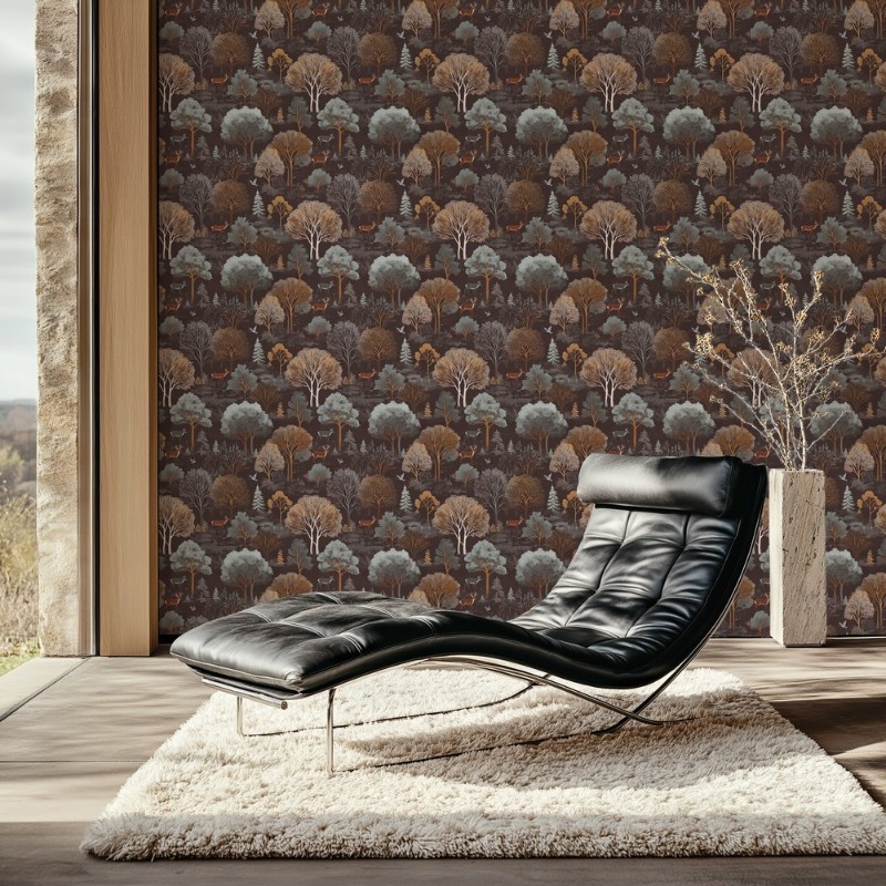 Picture of Hans Brown - 1102001-03